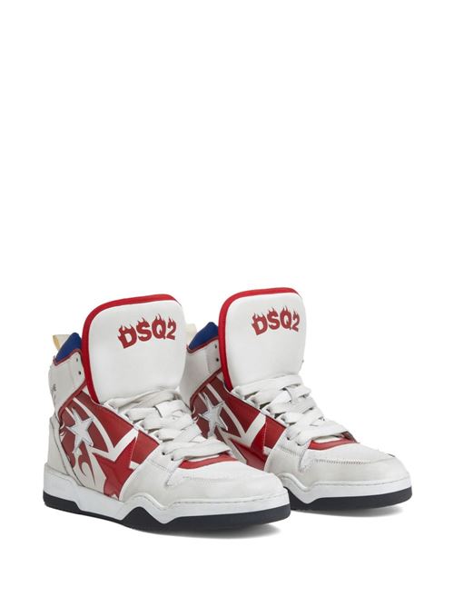  DSQUARED2 | SNM0429 01508287M2044